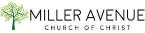 Miller Ave Church of Christ